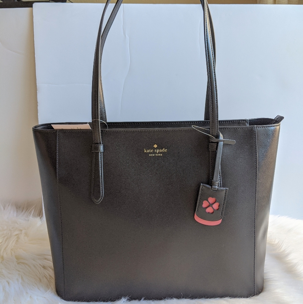 Kate Spade Schuyler medium tote